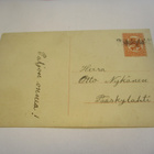 1930/M Pääskylahti rivil paikalliskortilla - pikkukuva 1