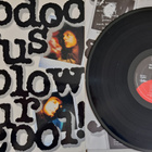 Hoodoo Gurus - Blow Your  Cool vinyyli lp - pikkukuva 1