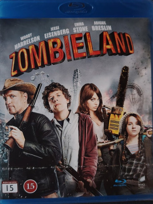 Zombieland