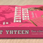 Hynttyyt yhteen: Uus elämä - vuodet 1991 - 93 (2DVD) - pikkukuva 3