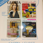 Glorian ruoka & viini nro 20  1/2004 - pikkukuva 2