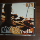 CD KYN - Hämärää Vailla - pikkukuva 1