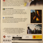 Held for ransom DVD Dennis Hopper - pikkukuva 2