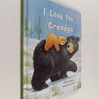 Jillian Harker : I Love You, Grandpa - pikkukuva 1