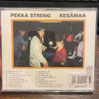 Pekka Streng: Kesämaa (cd, 1972/2003) - pikkukuva 2