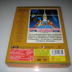 Simpsonit - 10. Tuotantokausi **DVD** - pikkukuva 2