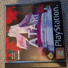 PS1 Atari Anniversary Edition Redux CIB - pikkukuva 1