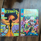 Ryhmä-X #2 & #5 1985 - pikkukuva 1