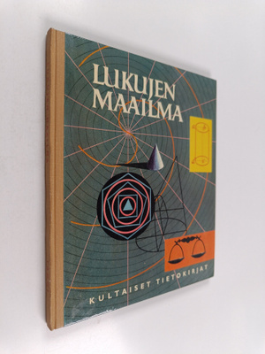 Irving Adler : Lukujen maailma