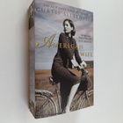 Curtis Sittenfeld : American Wife - pikkukuva 1