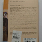 W. Somerset Maugham - Of Human Bondage - pikkukuva 2