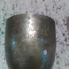 Kaksi messinkistä palkinto Pikaria - pikkukuva 2