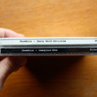 Shamrain - Empty World Excursion & Someplace Else CD - pikkukuva 5