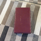 Rebublique Francaise .E.Barberousse 1961 mitali / A Borrel - pikkukuva 5