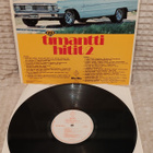 Timantti Hitit 2 lp - pikkukuva 1