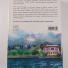 Laila Hietamies : Myrskypilvet - romaani - pikkukuva 2