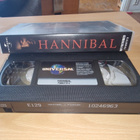 Hannibal (2001) VHS - pikkukuva 3
