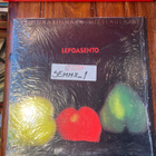 Seminaarimäen Mieslaulajat - Lepoasento 12” Maxi single - pikkukuva 1
