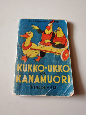 Grimm satukirja