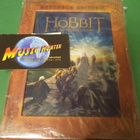 THE HOBBIT AN UNEXPECTED JOURNEY 5DVD (W) - pikkukuva 1