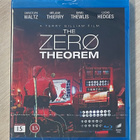 Terry Gilliam: ZERO THEOREM (2013) Christoph Waltz (UUSI) - pikkukuva 1