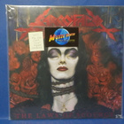 SARCOFAGO - THE LAWS OF SCOURGE UUSI FRA 2016 LP - pikkukuva 1