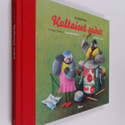 Tammen kultaiset sadut : satuja musiikista - pikkukuva 1