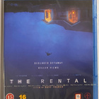 The Rental - Blu-ray ( uusi ) - pikkukuva 1