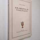 Yrjö Hirn : Erakoita ja vaeltajia - pikkukuva 1