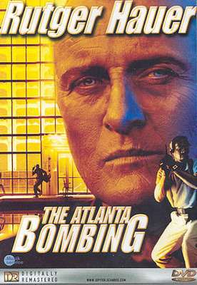 The Atlanta Bombing - DVD