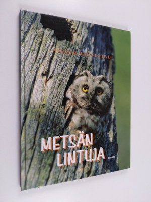 Asgeir Helgestad : Metsän lintuja