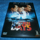 THIRTEEN DAYS   -      DVD - pikkukuva 1