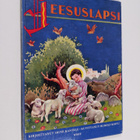 Signe Kantele : Jeesuslapsi - pikkukuva 1