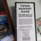 Twins Memory Game. Kaksos-muistipeli. - pikkukuva 2