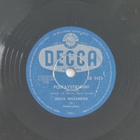 Savikiekko 1958 - Brita Wesander - Decca SD 5423 - pikkukuva 3