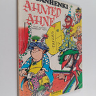Goscinny ym. : Kiusanhenki Ahmed Ahne - pikkukuva 1