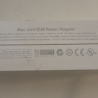 Mac mini 85W virtalähde - pikkukuva 3