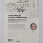 Erkki Hujanen : Heinäpään ravisankarit : Kontio, Korpi & ... - pikkukuva 2