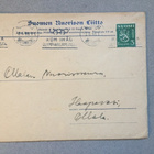 Firmakuori  Suomen Nuorison Liitto, Helsinki 1948 - pikkukuva 1