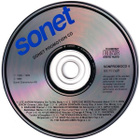 Various • Sonet Promotion CD - pikkukuva 4