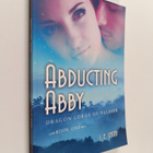 S. E. Smith : Abducting Abby - pikkukuva 1
