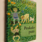 Peukaloputti - pikkukuva 1