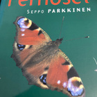 SEPPO PARKKINEN: PERHOSET - pikkukuva 1