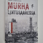 Juha Laaksonen : Murha Lintusaaressa (numeroitu) - pikkukuva 1