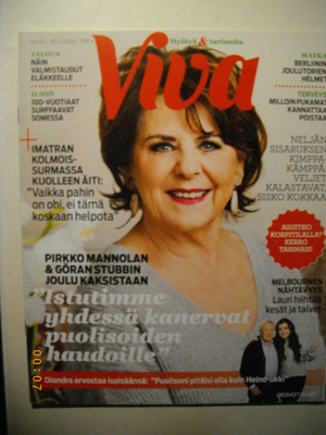 Viva Nro 12/2018