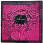 the MIMIC Love the Dead CD 2006 Suomi Goth - pikkukuva 1