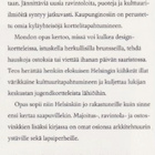 Heidi Kalmari: Helsinki (Mondo) - pikkukuva 2
