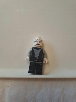 LEGO Asajj Ventress