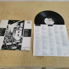 THE STEVE MILLER BAND - Living In The 20th Century LP - pikkukuva 2