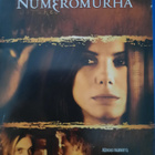 NUMEROMURHA DVD ( Sandra Bullock) - pikkukuva 1
